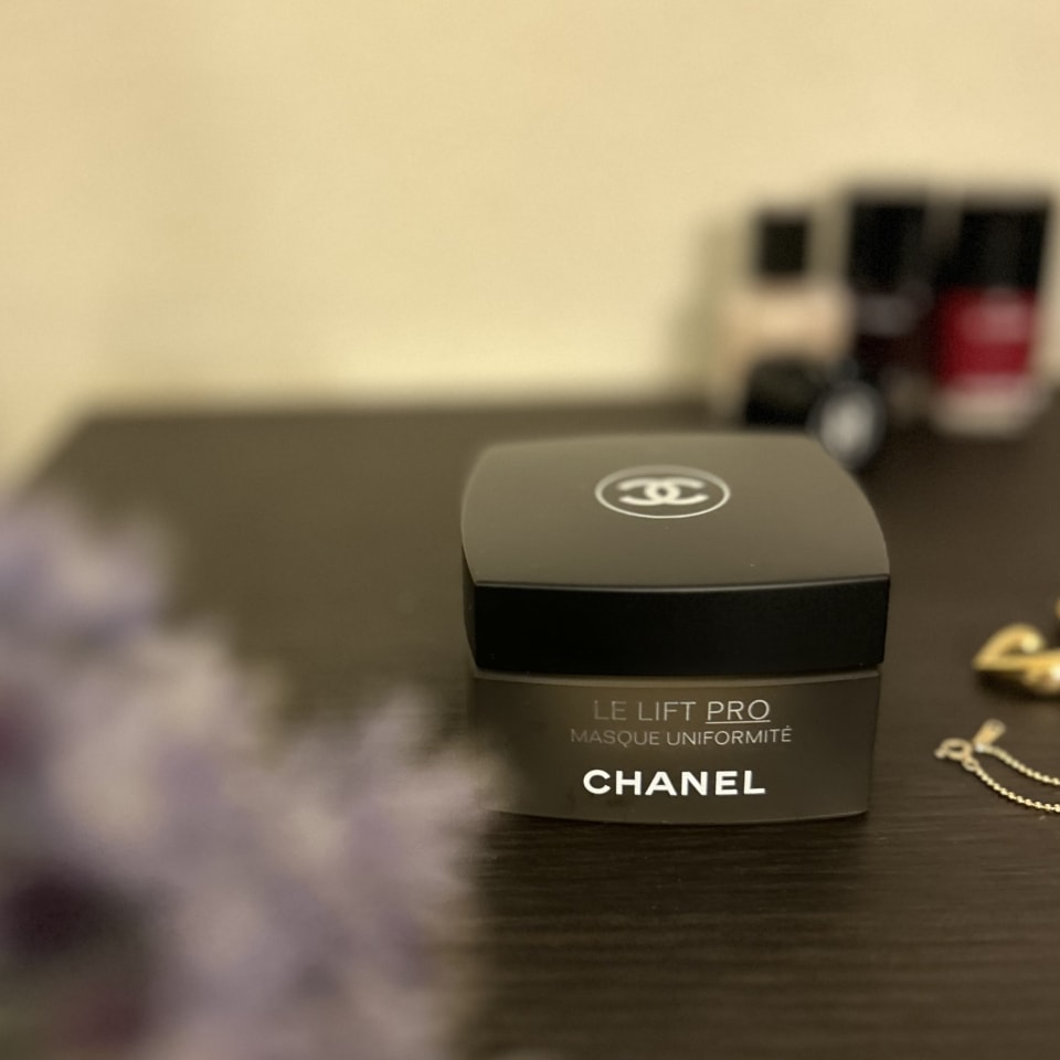 CHANEL Le Lift Pro Skincare Review 