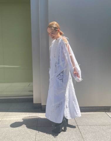 フリーランス プレス　下島麻子さん