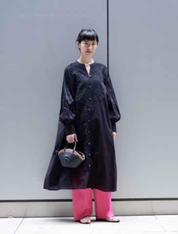 Aresenseショップマネージャー　尾崎こずえさん