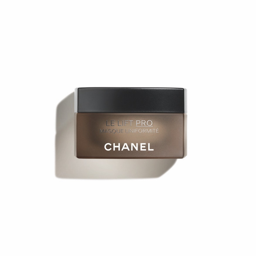 シャネルCHANEL LE LIFT フェイスマスク 50g たるみ、頰のこけ、シワに 