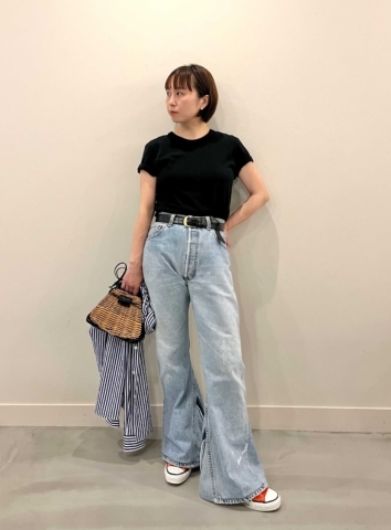 Shinzone PR　戸塚友理さん