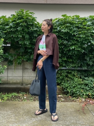 フリーランスPR　佐藤怜子さん
