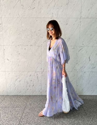 CORONET PR　蕪木直子さん