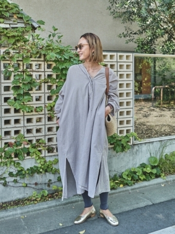 H.V.F.Nディレクター　土井地恵理子さん