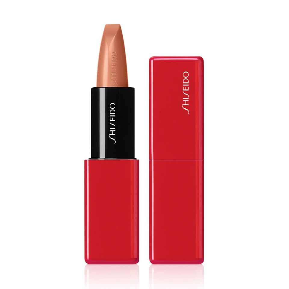 SHISEIDO テクノサテン ジェル リップスティック 403 ￥3,960