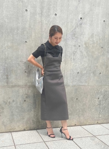 GALLARDAGALANTE PR　橋本実奈さん