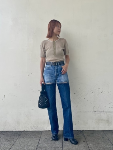INSCRIRE PR　萩原美緒さん