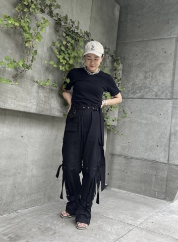 UNITED ARROWS ウィメンズブランドディレクター　浅子智美さん