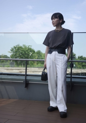 DÅWNディレクター　三﨑えみりさん