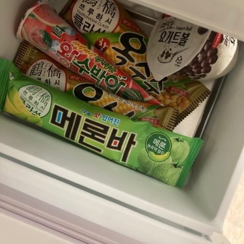 ドン・キホーテでソウルの夏を疑似体験!? 日本で味わう韓国アイスクリーム3選【大人のおやつ】