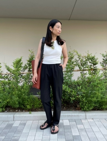 UNITED ARROWS LTD.広報PR　網代佳奈さん