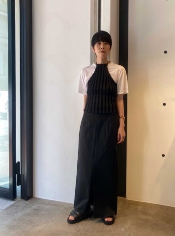 GALLARDAGALANTE VMD　伊藤文恵さん