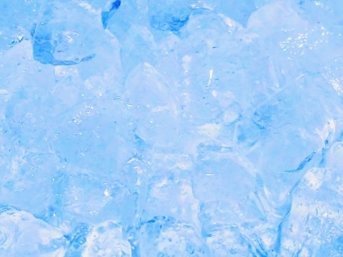氷画像