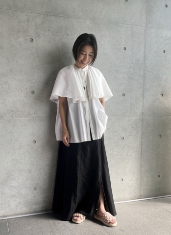 DÉPAREILLÉ／1er Arrondissement PR　木村夏子さん