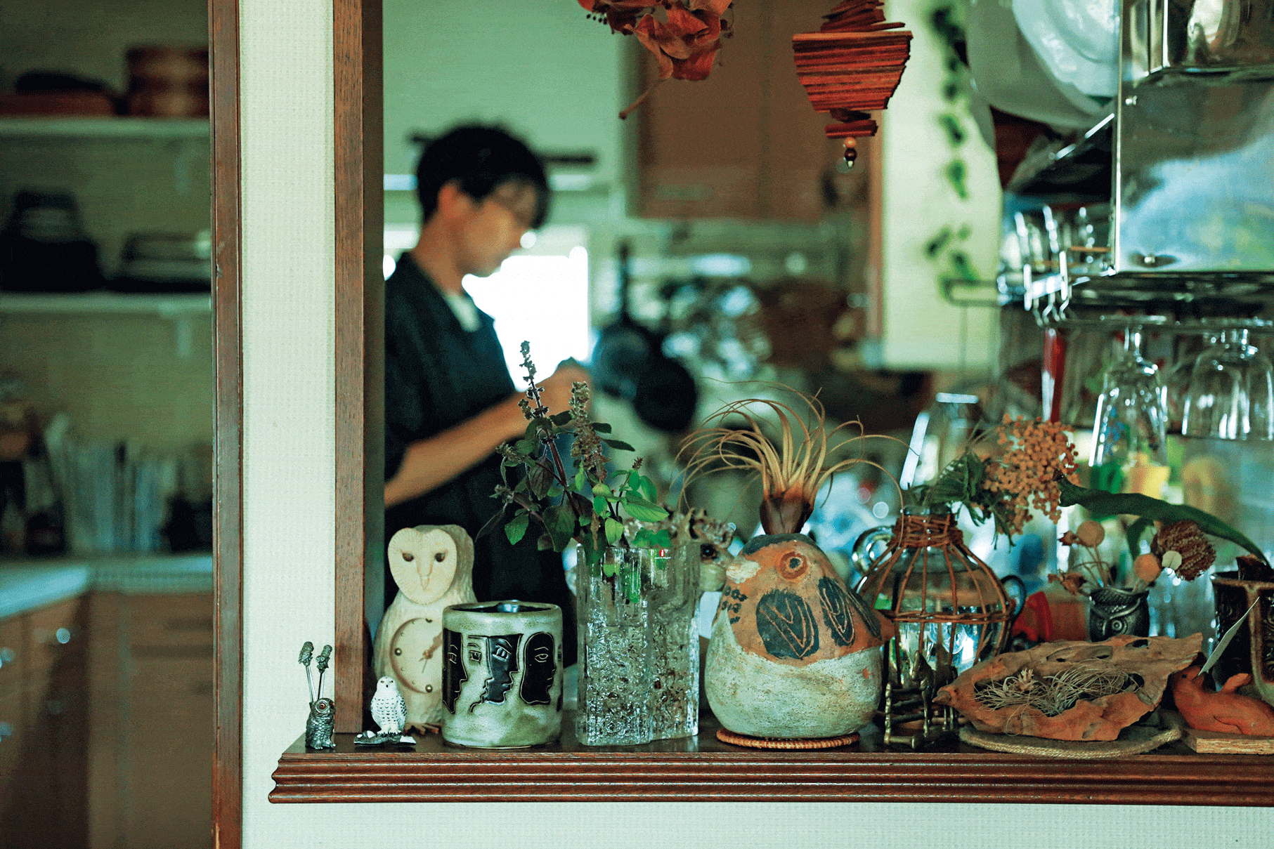 ミューズラックペンダントⅡ