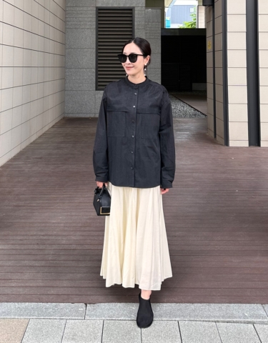 YONFAディレクター　金 瑛華さん