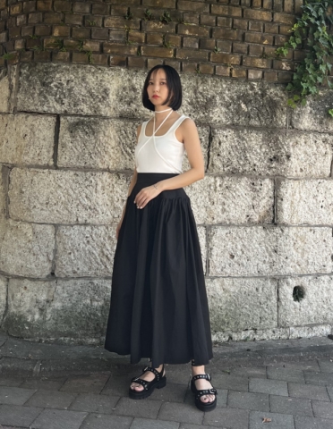 Sister代表　長尾悠美さん