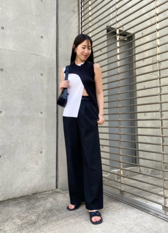 ON TOKYO SHOWROOMセールス＆プレス　小池史織さん