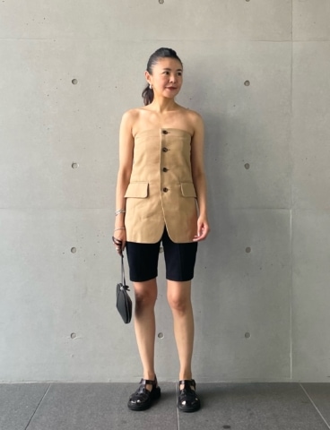 フリーランスPR　足立優子さん