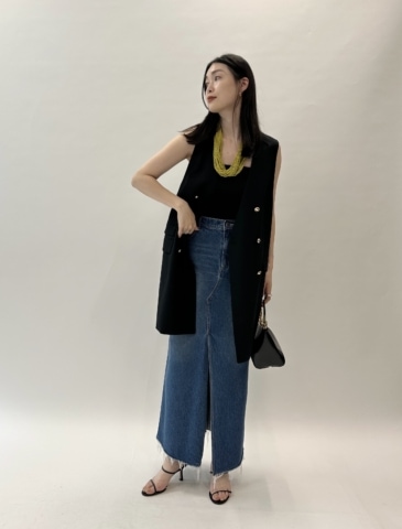 BAYCREW'S PR　市川綾子さん