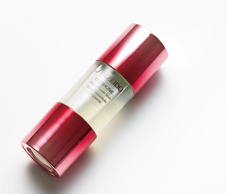 SHISEIDO アルティミューン™ パワライジング フューチャーショット 15mL