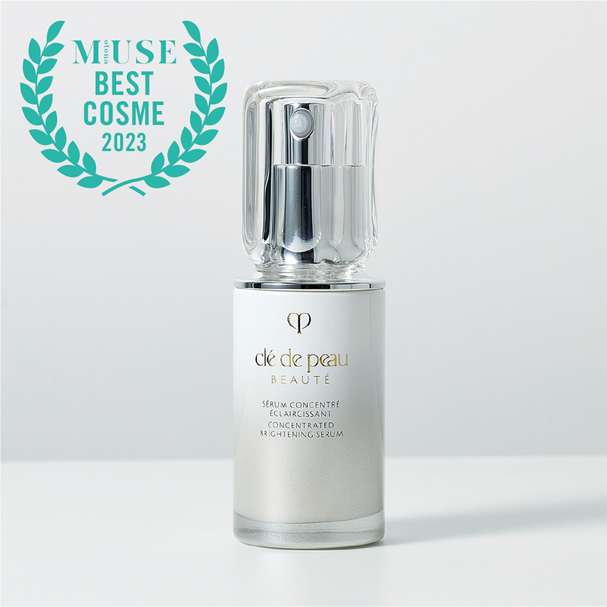 M*♩様 2024 限定セラムコンサントレエクレルシサンｎ美白美容液 セラムコンサントレエクレルシサンn / クレ・ド・ポー ボーテ