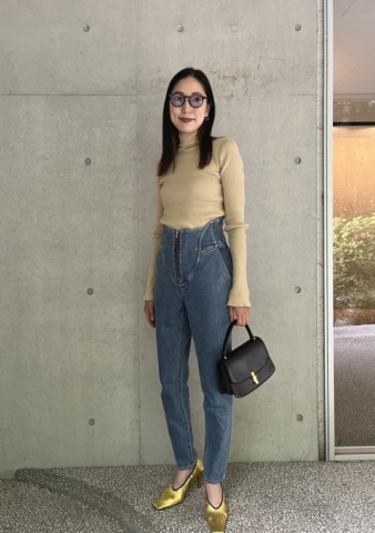 フリーランスPR　中山真梨子さん