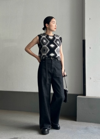 UNITED ARROWS LTD. EC担当　坂口慧美さん
