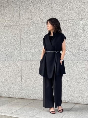 UNITED ARROWS PR　淺野絵美さん