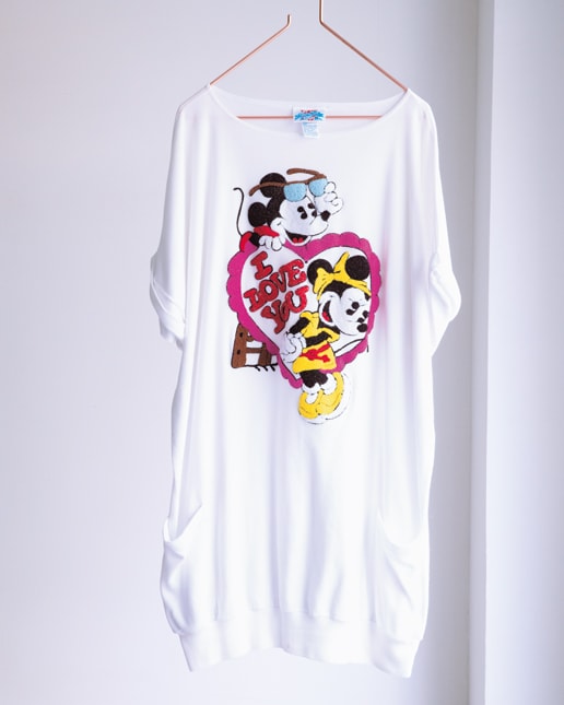【The VINTAGING】Tシャツ¥18,480
