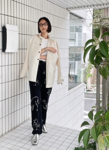 PR　那須川美香さん