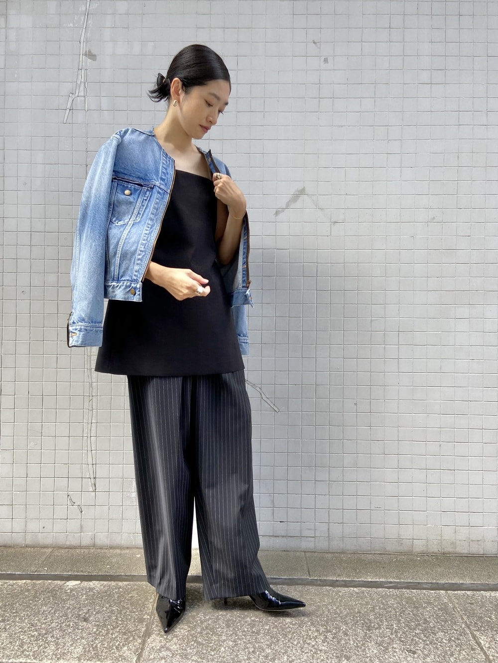 【365 DAYS SNAP】UNITED ARROWS WOMEN'Sバイヤー 大村