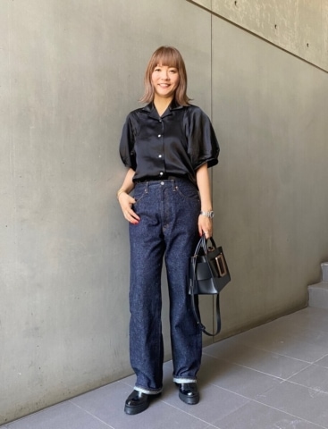 フリーランスPR&SALES／BONNY WOVENディレクター　藤林美紀さん