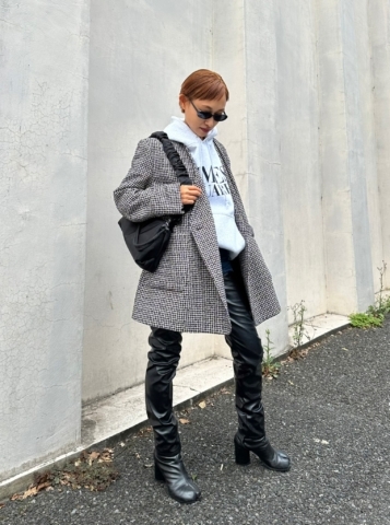emmiディレクター　吉田智恵さん