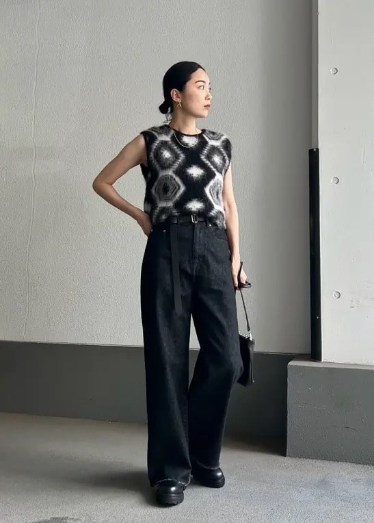 UNITED ARROWS LTD. EC担当 坂口慧美さん