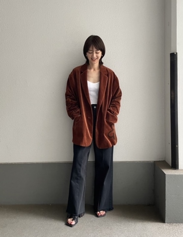 ６ PR　平井美帆さん