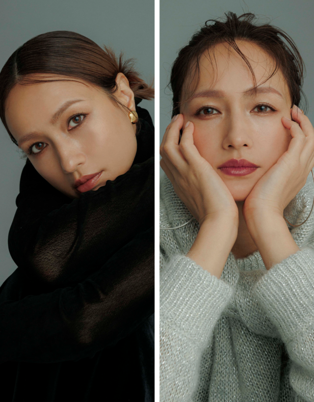 かならぼ｜「プランピーリップ」の新色で秋冬もぷっくり唇が主役のメイクを｜佐田真由美