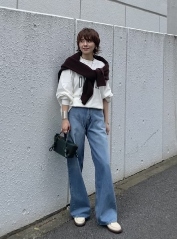 showroom SESSION PR　鈴木朋子さん