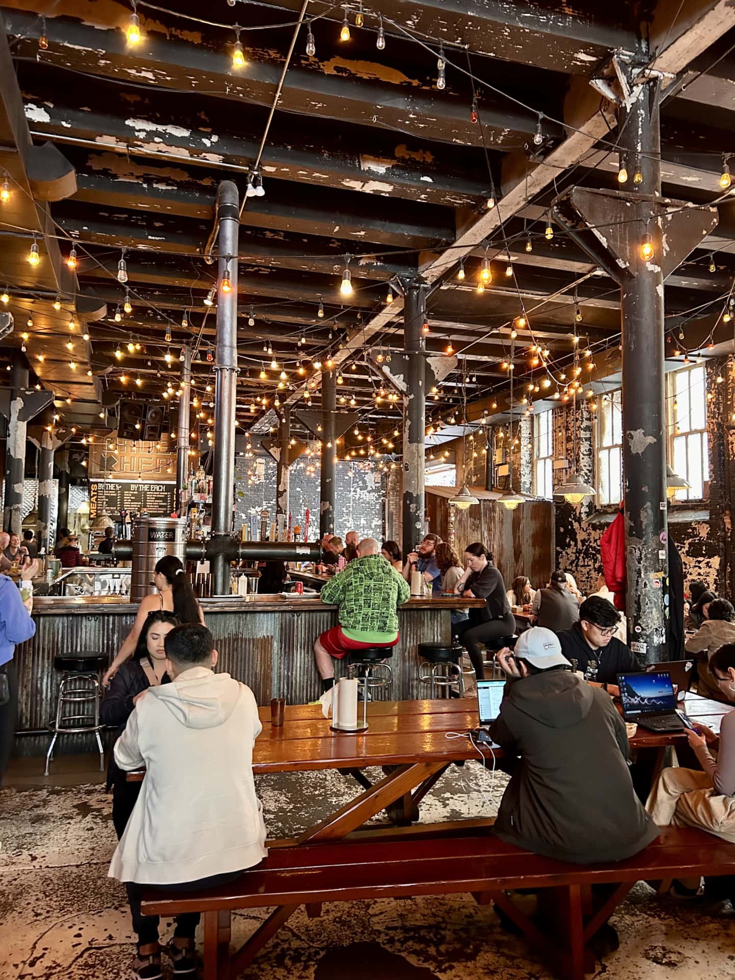 シカゴで今、一番ホットなエリア【ウエスト ループ】に、日本人が経営する人気のカフェがある！｜【公式】オトナミューズ ウェブ（otona MUSE）