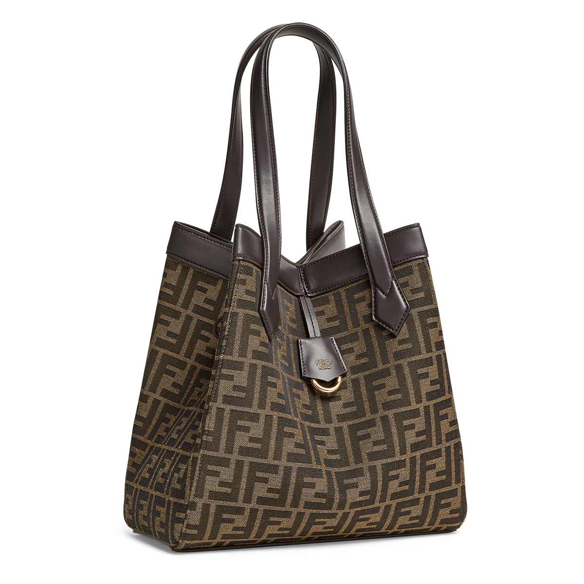 カ*ォ様 FENDI バック 名前の由来は日本のアレ。ケイト・モスもご愛用！新作バッグ「FENDI