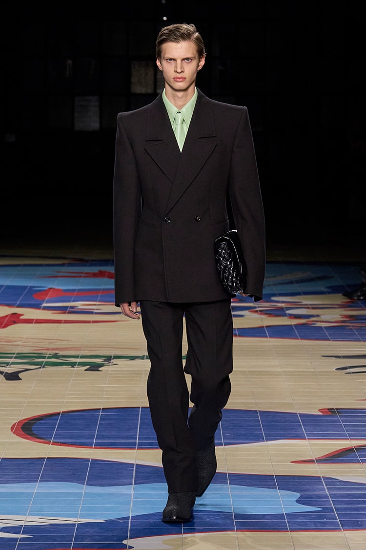 BOTTEGA VENETA 2024 SPRING SUMMER_003