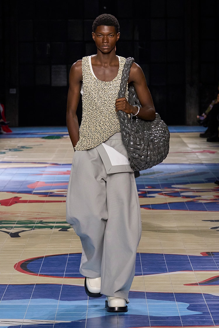 BOTTEGA VENETA 2024 SPRING SUMMER_041