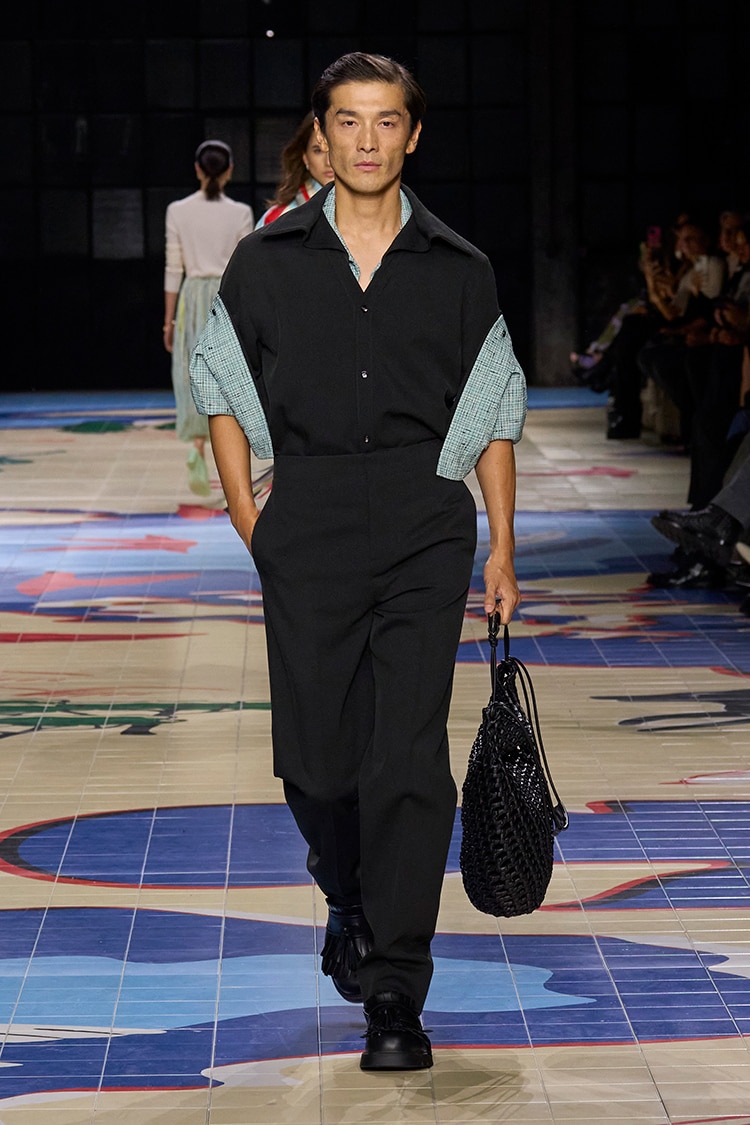 BOTTEGA VENETA 2024 SPRING SUMMER_049