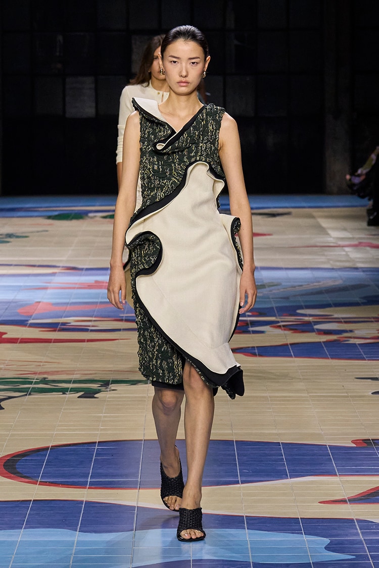 BOTTEGA VENETA 2024 SPRING SUMMER_058