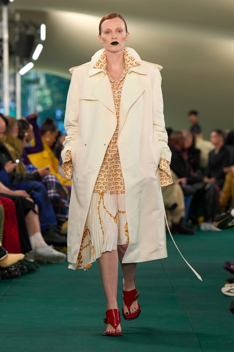 BURBERRY 2024 SPRING SUMMER_017