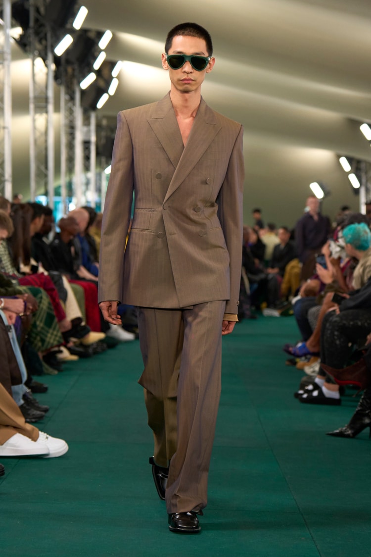 BURBERRY 2024 SPRING SUMMER_043