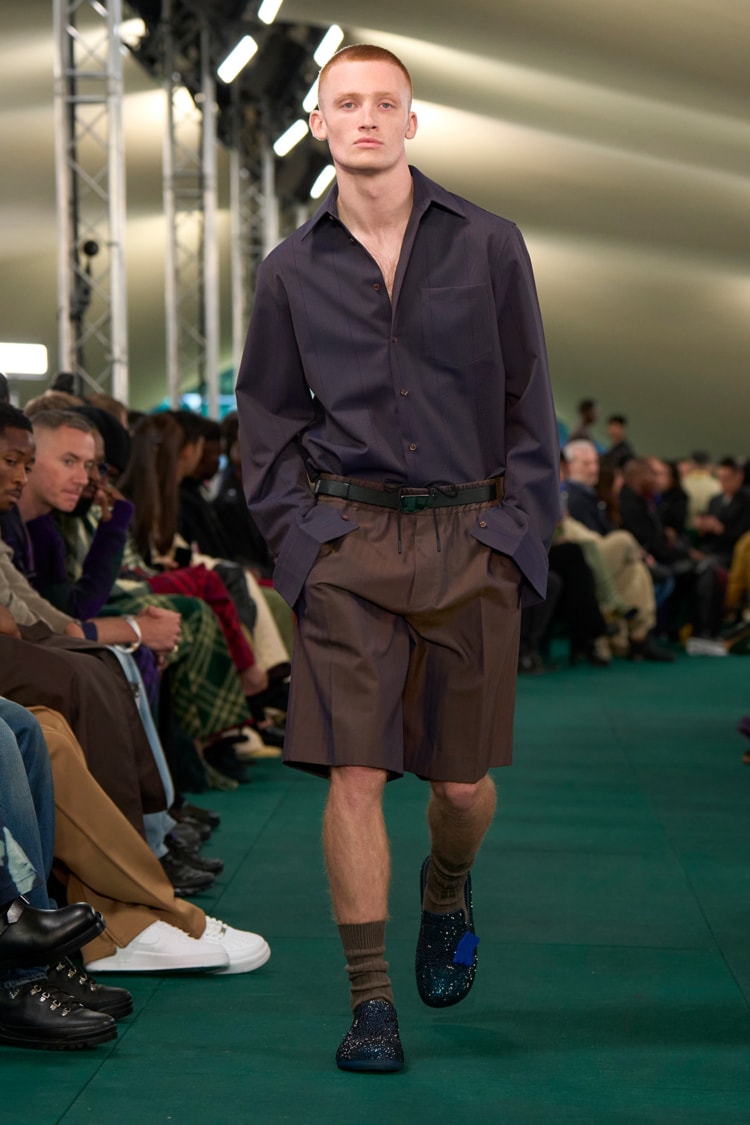 BURBERRY 2024 SPRING SUMMER_045