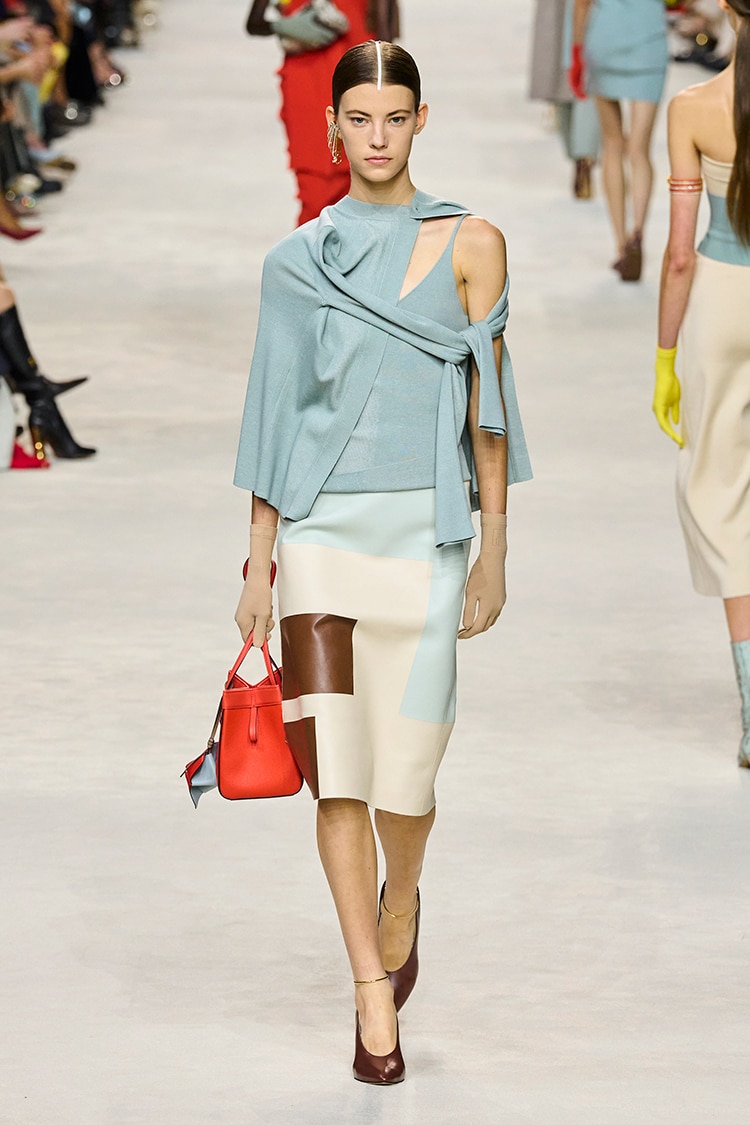 FENDI 2024 SPRING SUMMER_010