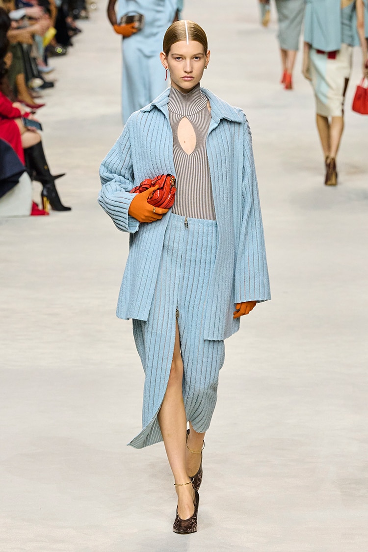 FENDI（フェンディ）／2024 SPRING SUMMER | COLLECTION | otona MUSE