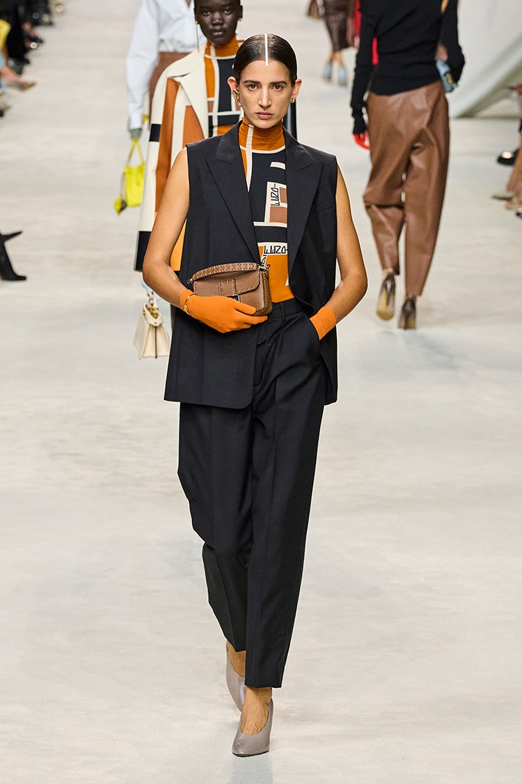 FENDI 2024 SPRING SUMMER_027